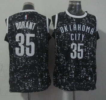 Oklahoma City Thunder jerseys-062
